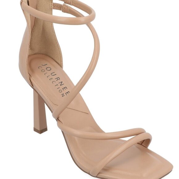 Journey Collection Marza size 6 Heels - Picture 7 of 7